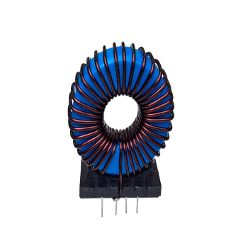 TOROIDAL INDUCTOR